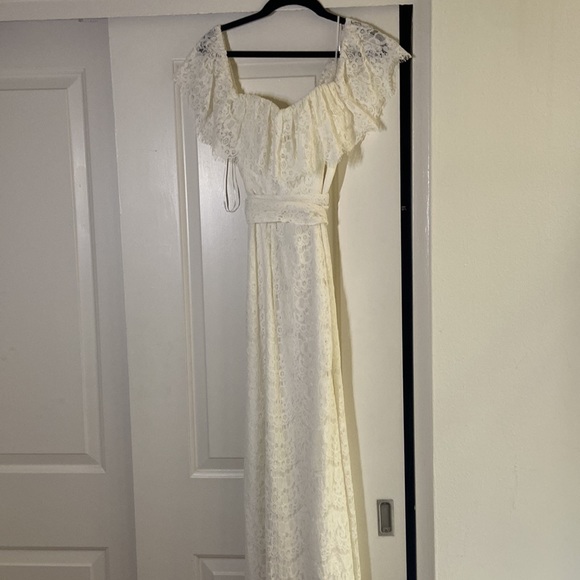 Yumi Kim Maribella Maxi Dress, size S, EUC - Picture 6 of 12